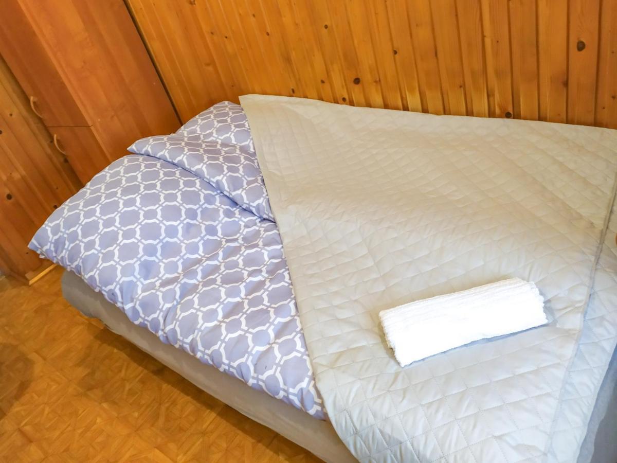 Apartament U Helenki Groń Dış mekan fotoğraf